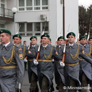Galko: Pomôžeme Čiernej Hore pri jej ceste do NATO a EÚ