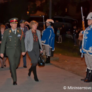 Slovensko privítalo Vojenský výbor NATO