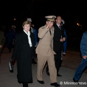 Slovensko privítalo Vojenský výbor NATO