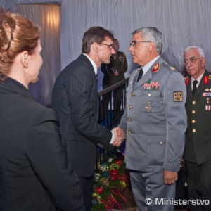 Slovensko privítalo Vojenský výbor NATO