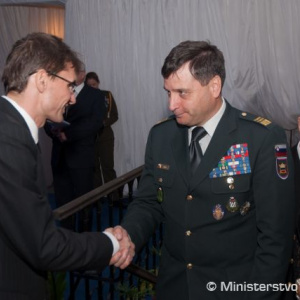 Slovensko privítalo Vojenský výbor NATO
