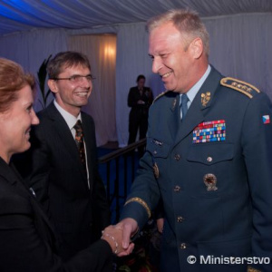 Slovensko privítalo Vojenský výbor NATO