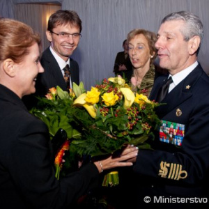 Slovensko privítalo Vojenský výbor NATO