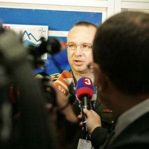 Slovensko privítalo Vojenský výbor NATO