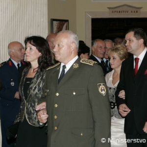 Slovensko privítalo Vojenský výbor NATO
