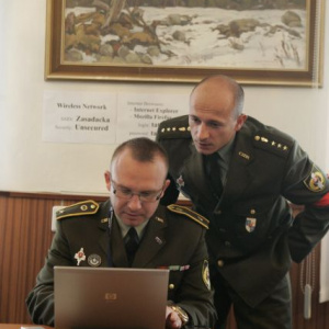 Slovensko privítalo Vojenský výbor NATO