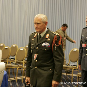 Slovensko privítalo Vojenský výbor NATO
