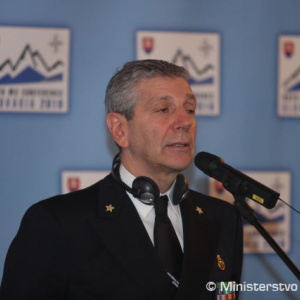 Slovensko privítalo Vojenský výbor NATO