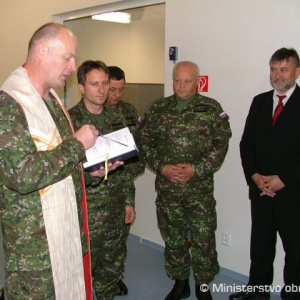 Nový vrtuľníkový simulátor v Prešove