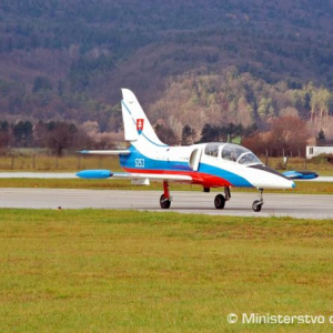 Na Slovensku budú piloti a protivzdušná obrana cvičiť vzdušné boje 