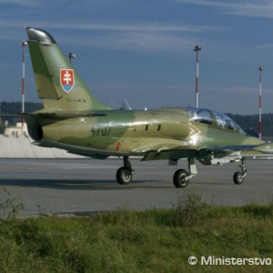 Na Slovensku budú piloti a protivzdušná obrana cvičiť vzdušné boje 