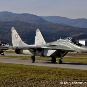 Na Slovensku budú piloti a protivzdušná obrana cvičiť vzdušné boje 