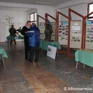 Náčelník generálneho štábu sa stretol s mimovládnymi organizáciami