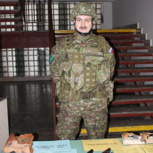 Náčelník generálneho štábu sa stretol s mimovládnymi organizáciami