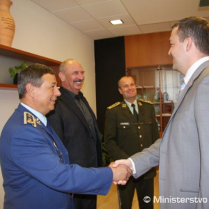 Dohoda s Klubom generálov SR