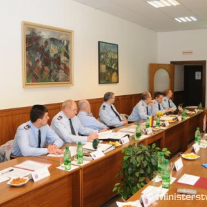 Spolupráca OS SR s Bundeswehrom je prínosom pre obidve strany