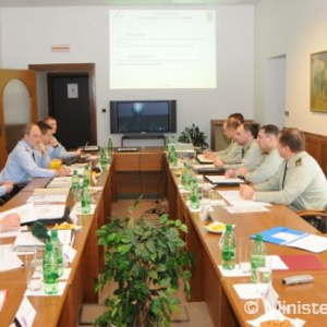 Spolupráca OS SR s Bundeswehrom je prínosom pre obidve strany