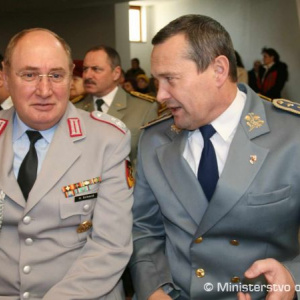 oslavy 8. výročia vzniku Ordinariátu OS a OZ SR