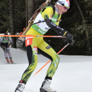 Anastasia Kuzminová