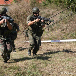 Nultý ročník 24-hodinovky sa vydaril