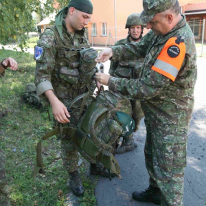 Nultý ročník 24-hodinovky sa vydaril