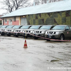Do Bosny a Hercegoviny odchádza nová rotácia
