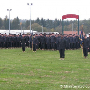 Slovenská jednotka ukončila cvičenie v Hohenfelse