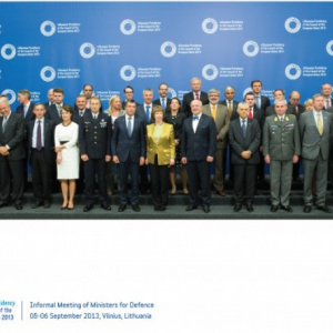 Štátny tajomník MO SR na neformálnom rokovaní ministrov obrany členských krajín EÚ