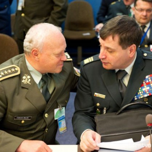 Vojenský výbor NATO rokoval o operáciách a reforme veliteľských štruktúr