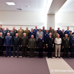 Vojenský výbor NATO rokoval o operáciách a reforme veliteľských štruktúr